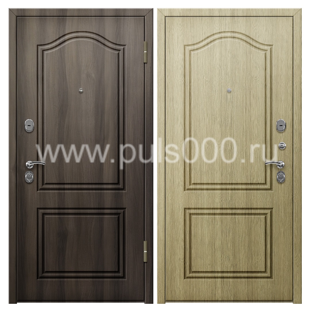 Стальная наружная дверь с МДФ для загородного дома MDF-240, цена 42 024 руб. Стальная наружная дверь с МДФ для загородного дома MDF-240, цена 42 024 руб.